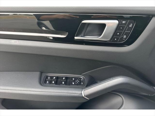 Photo of 2022 Chalk Porsche Cayenne