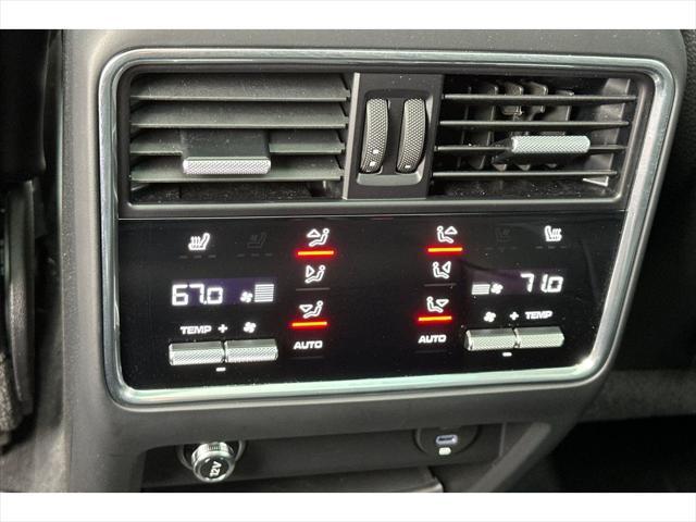 Photo of 2022 Chalk Porsche Cayenne