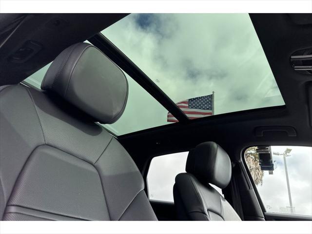Photo of 2022 Chalk Porsche Cayenne