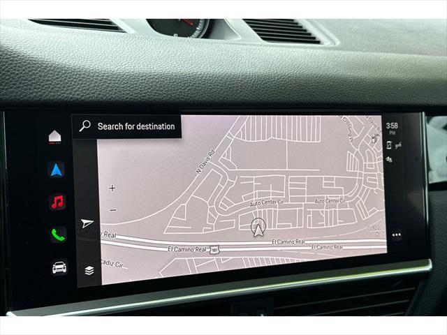 Photo of 2022 Chalk Porsche Cayenne