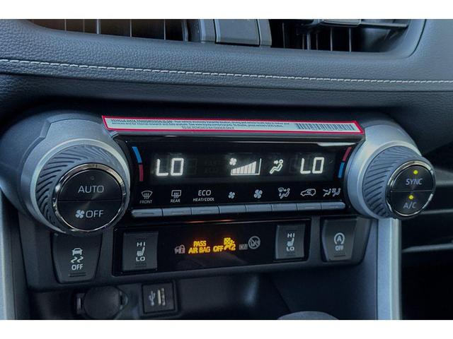 Photo of 2024 Magnetic Gray Metallic Toyota RAV4