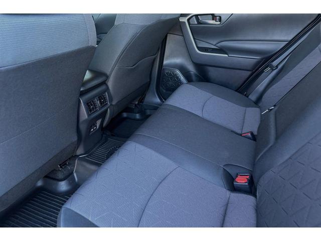 Photo of 2024 Magnetic Gray Metallic Toyota RAV4