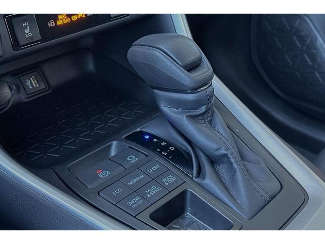 Photo of 2024 Magnetic Gray Metallic Toyota RAV4