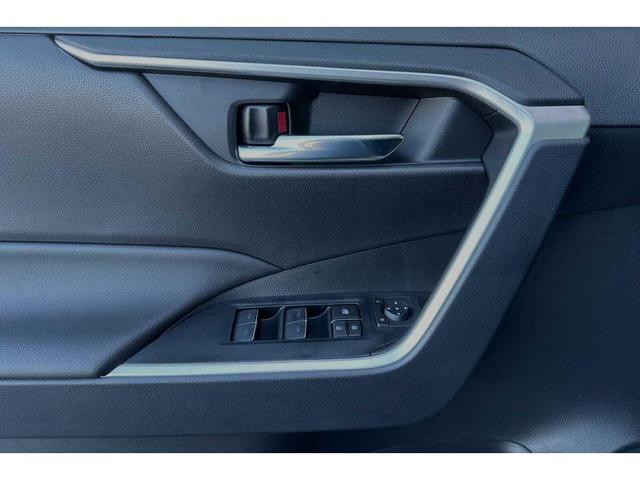Photo of 2024 Magnetic Gray Metallic Toyota RAV4