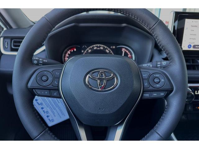 Photo of 2024 Magnetic Gray Metallic Toyota RAV4