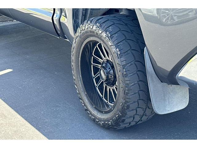 Photo of 2016 Magnetic Gray Metallic Toyota Tundra