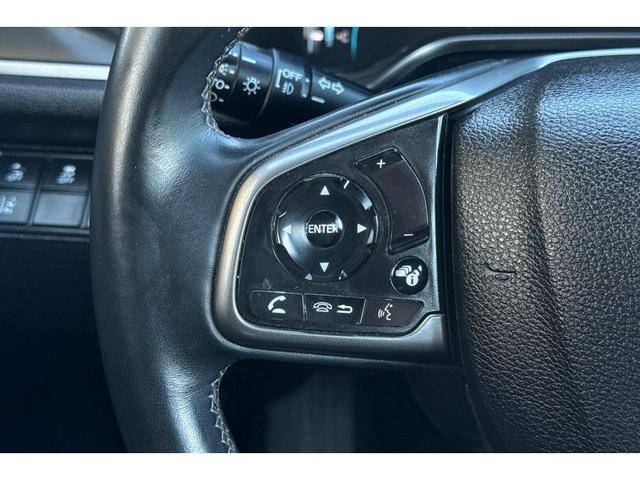 Photo of 2021 Crystal Black Pearl Honda Civic
