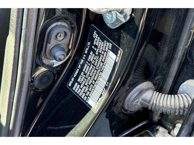 Photo of 2021 Crystal Black Pearl Honda Civic