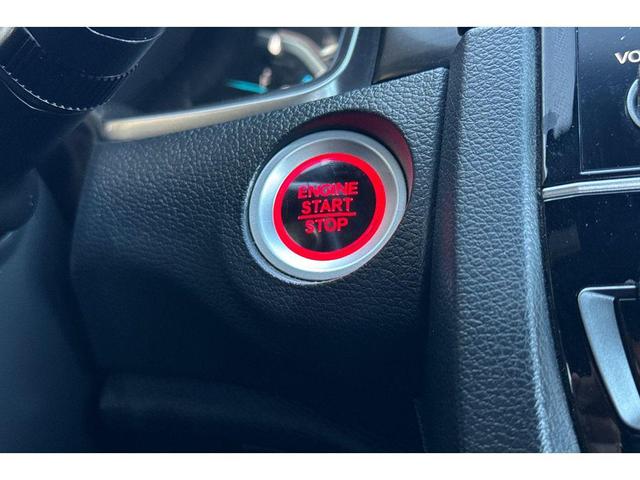 Photo of 2021 Crystal Black Pearl Honda Civic