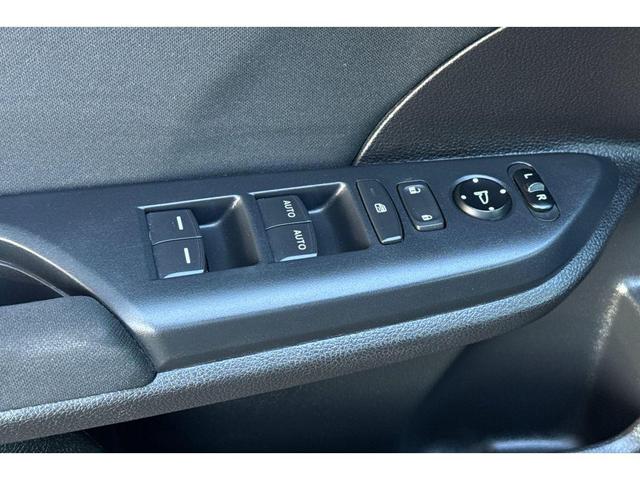 Photo of 2021 Crystal Black Pearl Honda Civic
