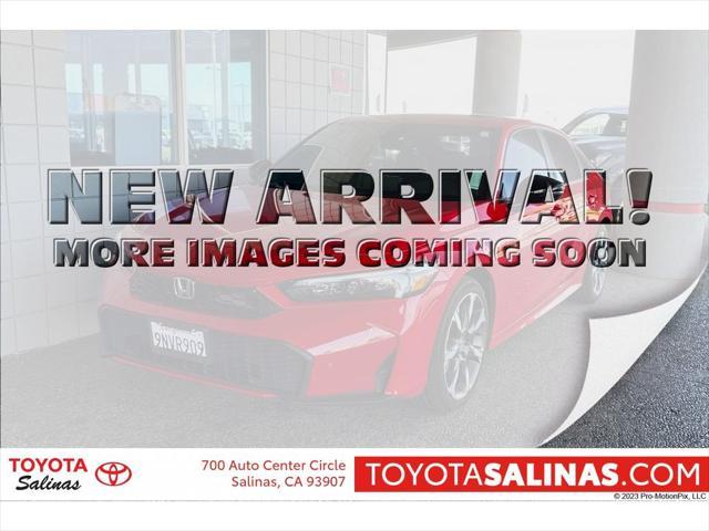 2025 Honda Civic Hybrid