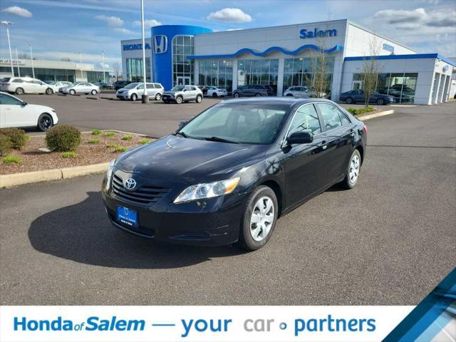 2008 Toyota Camry