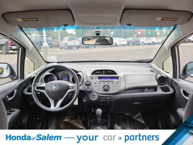 Photo of 2013  Honda Fit