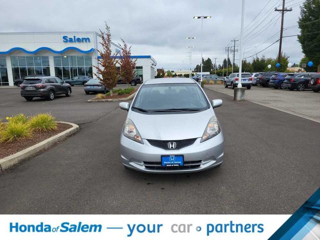 Photo of 2013  Honda Fit