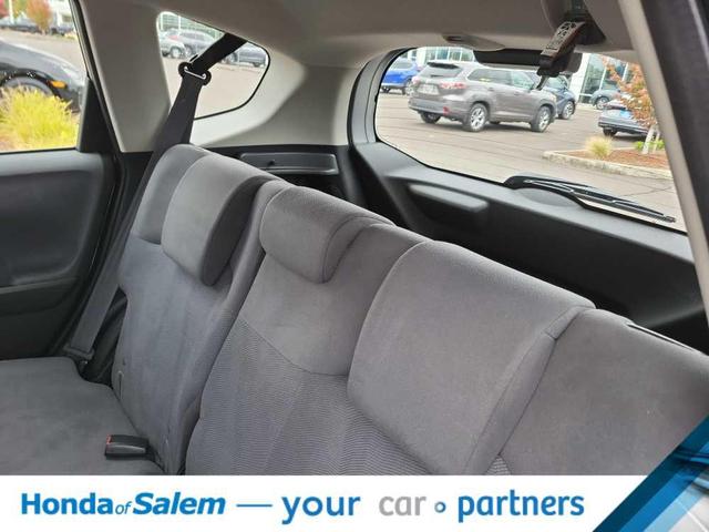 Photo of 2013  Honda Fit