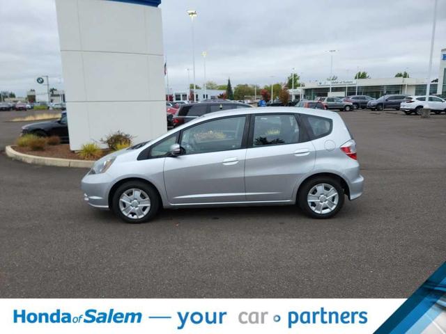 Photo of 2013  Honda Fit