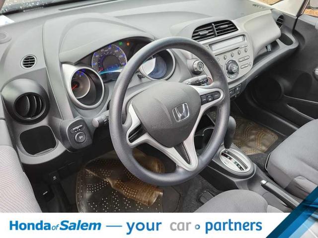 Photo of 2013  Honda Fit