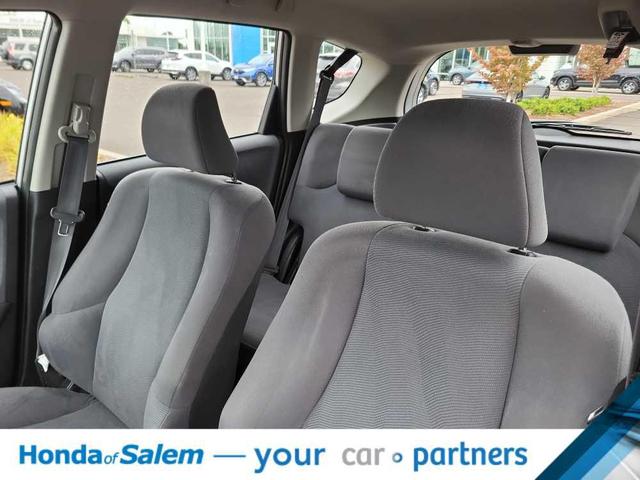 Photo of 2013  Honda Fit