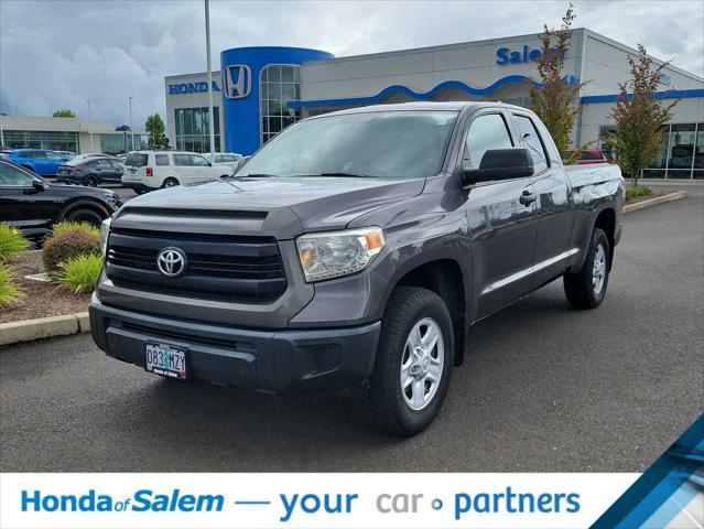 2014 Toyota Tundra