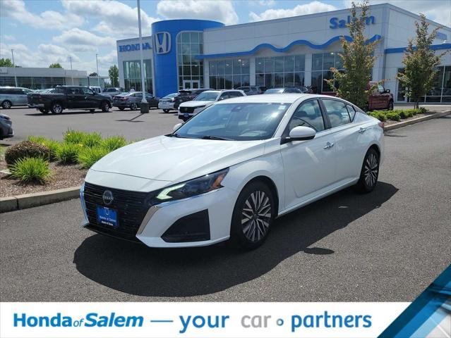 2023 Nissan Altima
