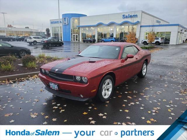 2010 Dodge Challenger