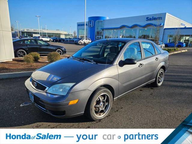 2006 Ford Focus