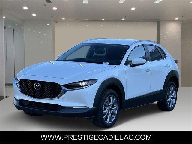 2023 Mazda Cx-30