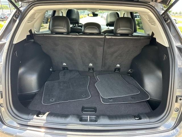 Photo of 2019 Granite Crystal Clearcoat Metallic Jeep Compass