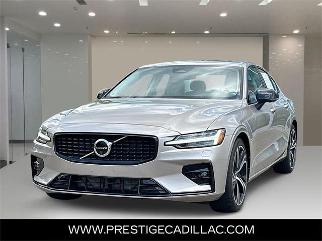 2024 Volvo S60