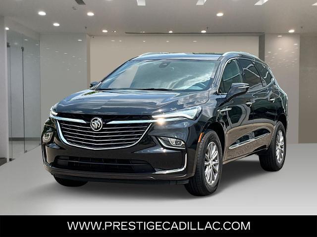 2022 Buick Enclave