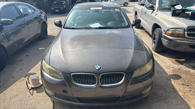 2010 BMW 335