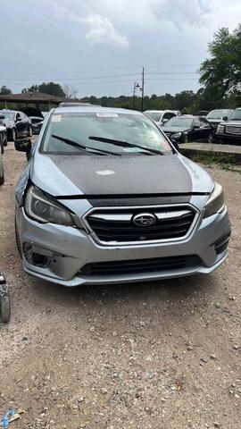 2019 Subaru Legacy