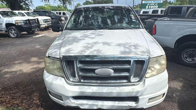 2007 Ford F-150