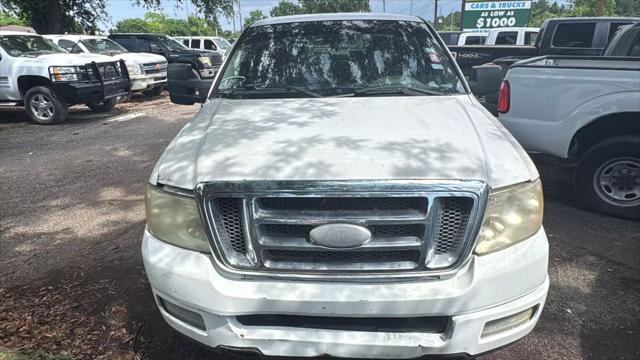 2007 Ford F-150