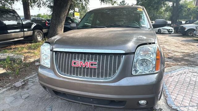 2013 GMC Yukon