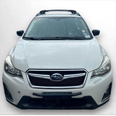 2017 Subaru Crosstrek