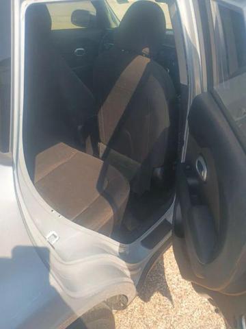 Photo of 2016 Bright Silver Kia Soul