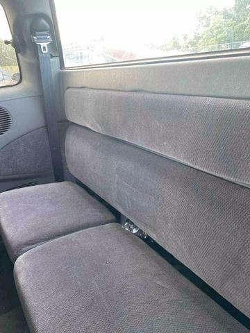 Photo of 2000 Silver Dodge Dakota