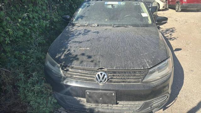2012 Volkswagen Jetta