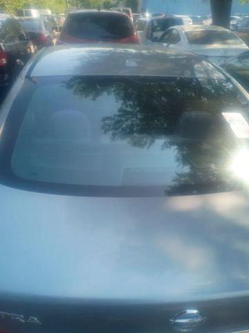Photo of 2013 Brilliant Silver Nissan Sentra