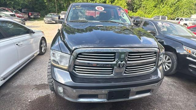 2015 RAM 1500