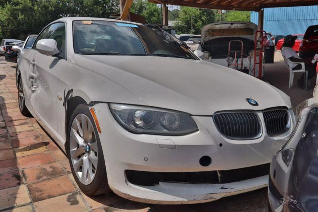 2013 BMW 328