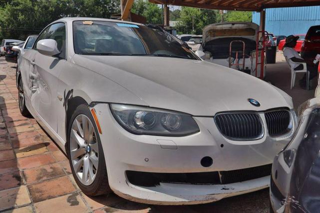 2013 BMW 328