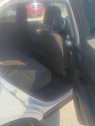 Photo of 2021 White Chevrolet Equinox