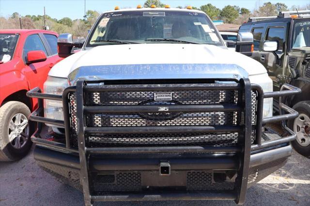 2014 Ford F-250