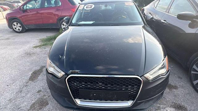 2016 Audi A3