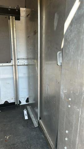 Photo of 2018 Bright White Clearcoat RAM ProMaster 2500