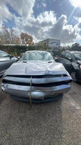 2014 Dodge Challenger