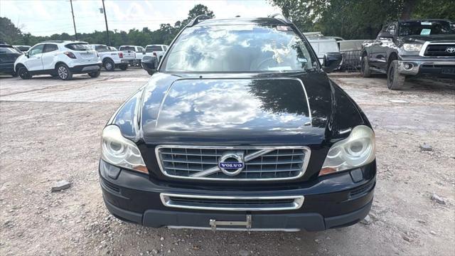 2012 Volvo XC90