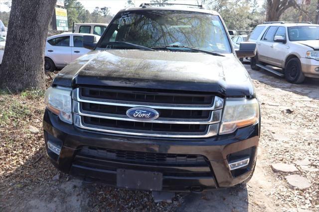 2016 Ford Expedition El